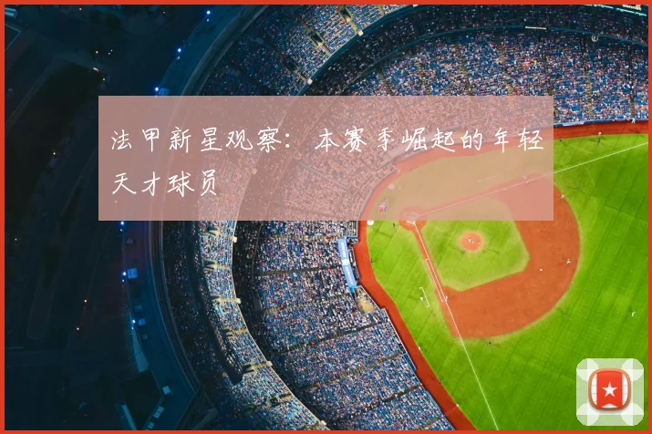 法甲新星观察:本赛季崛起的年轻天才球员
