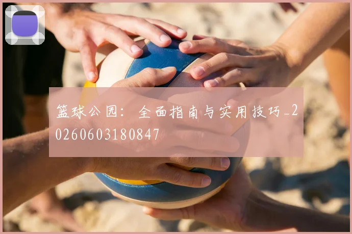 篮球公园：全面指南与实用技巧_20260603180847
