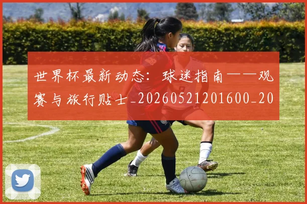 世界杯最新动态:球迷指南——观赛与旅行贴士_20260521201600_20260702174205