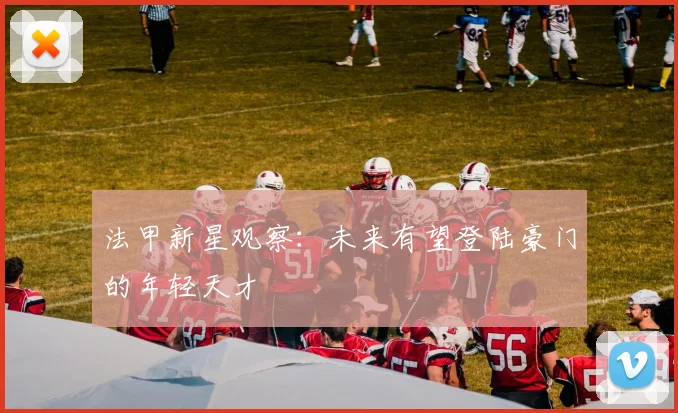 法甲新星观察:未来有望登陆豪门的年轻天才