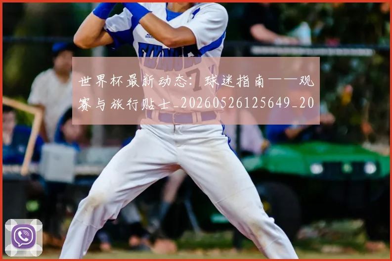 世界杯最新动态：球迷指南——观赛与旅行贴士_20260526125649_20260702174206